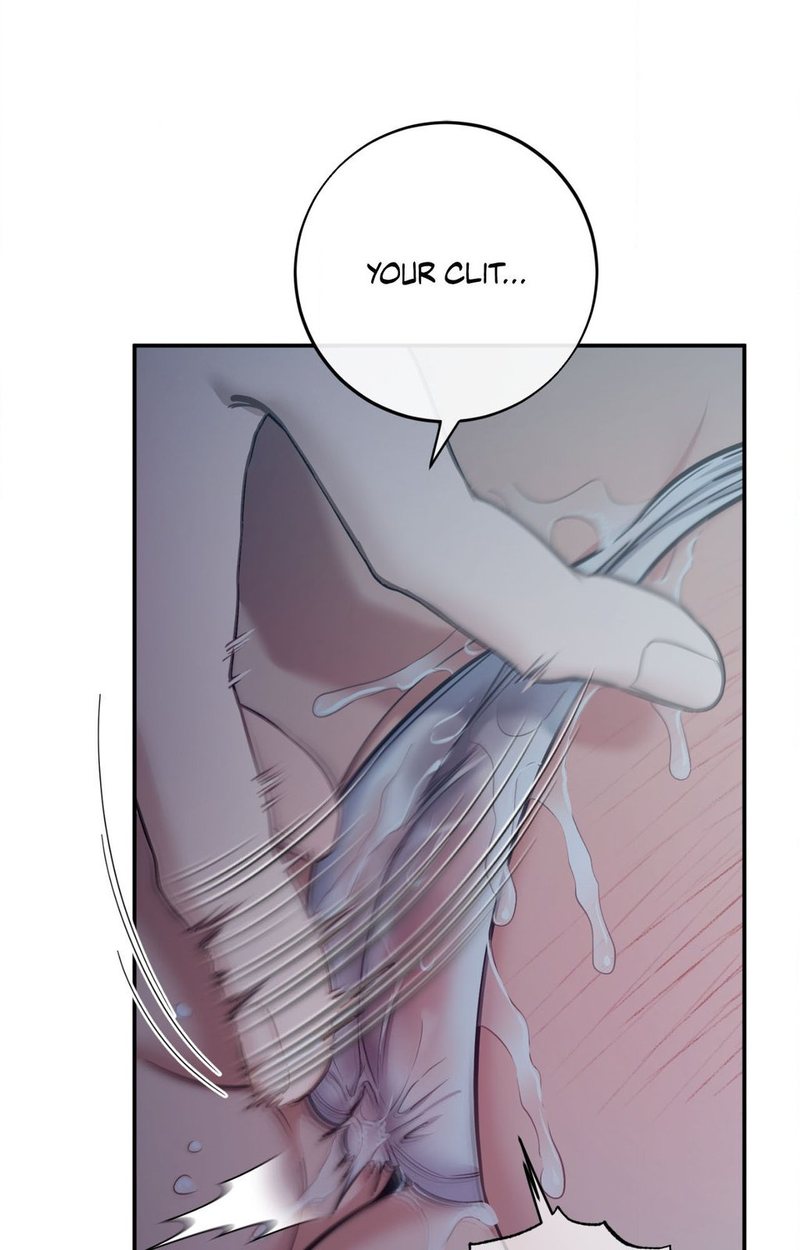 Hana’s Demons of Lust - Chapter 112 Page 42