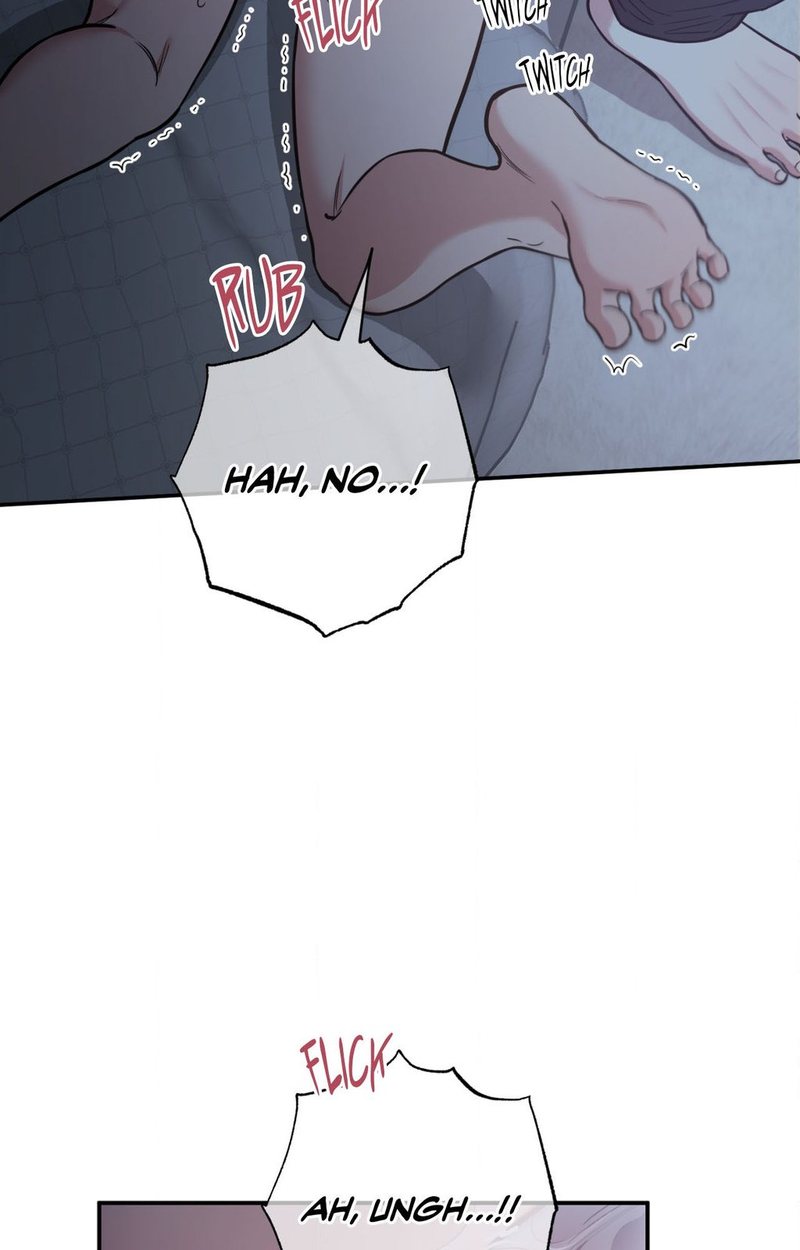Hana’s Demons of Lust - Chapter 112 Page 45