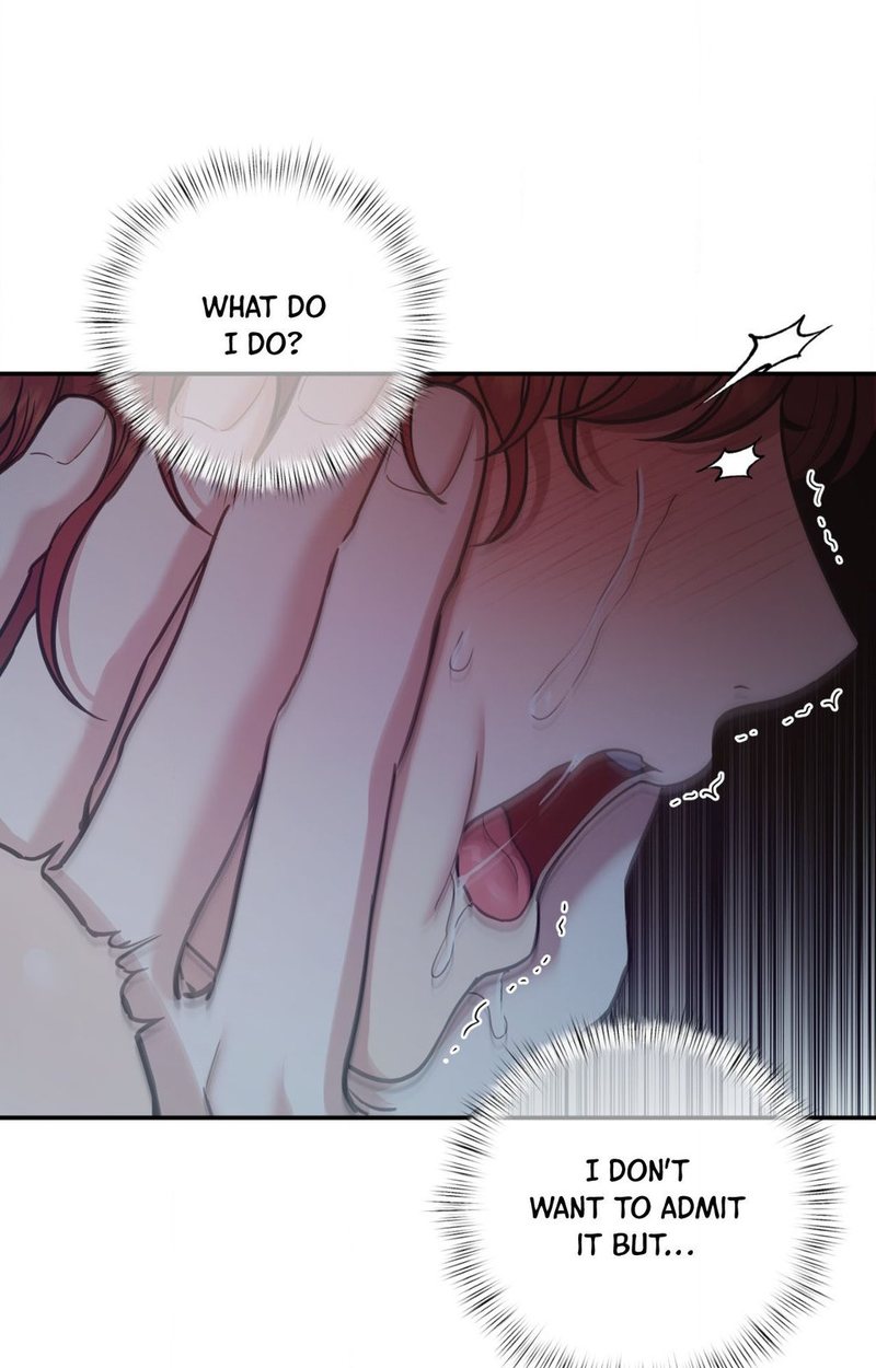 Hana’s Demons of Lust - Chapter 112 Page 47