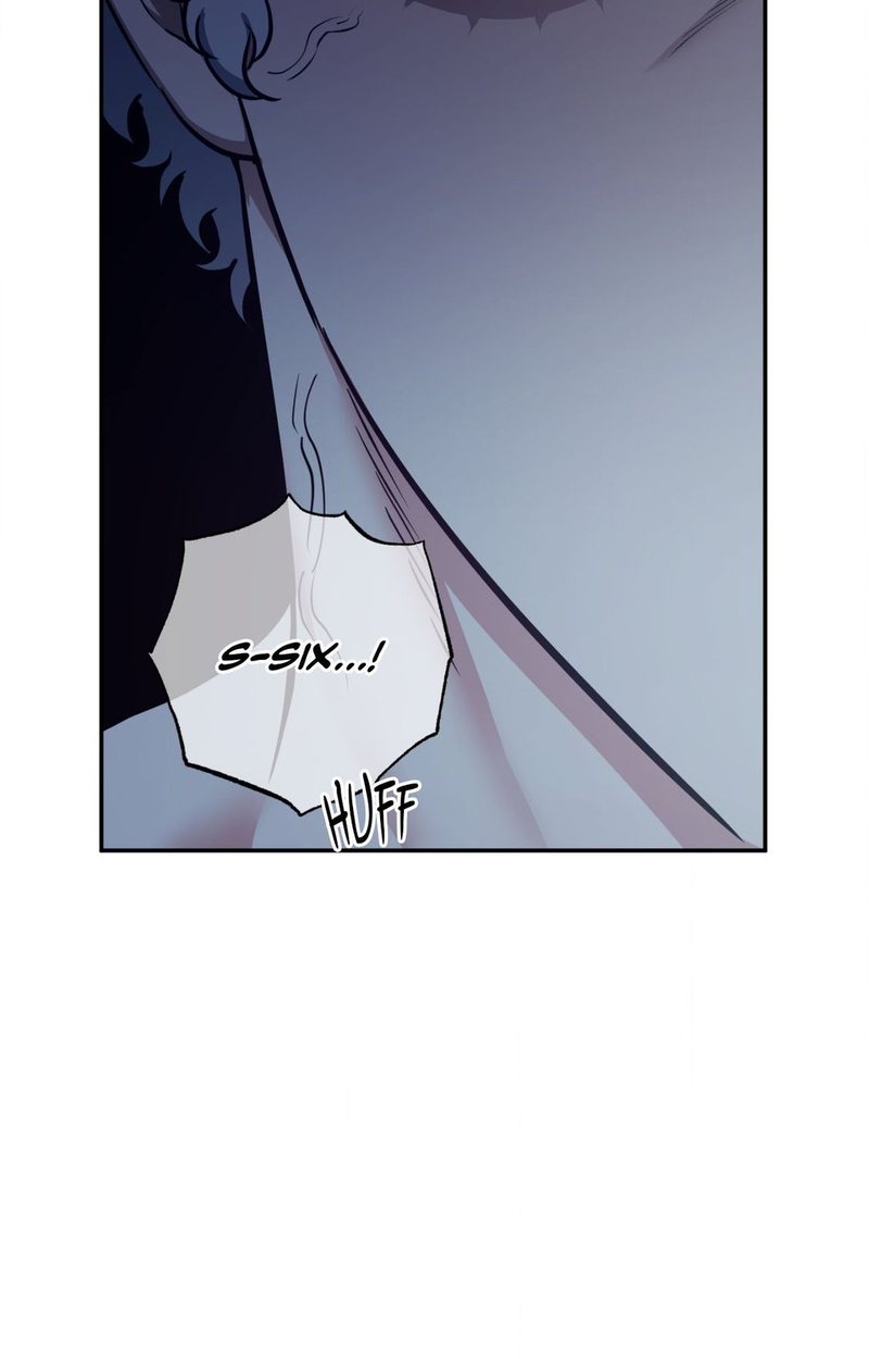 Hana’s Demons of Lust - Chapter 112 Page 58