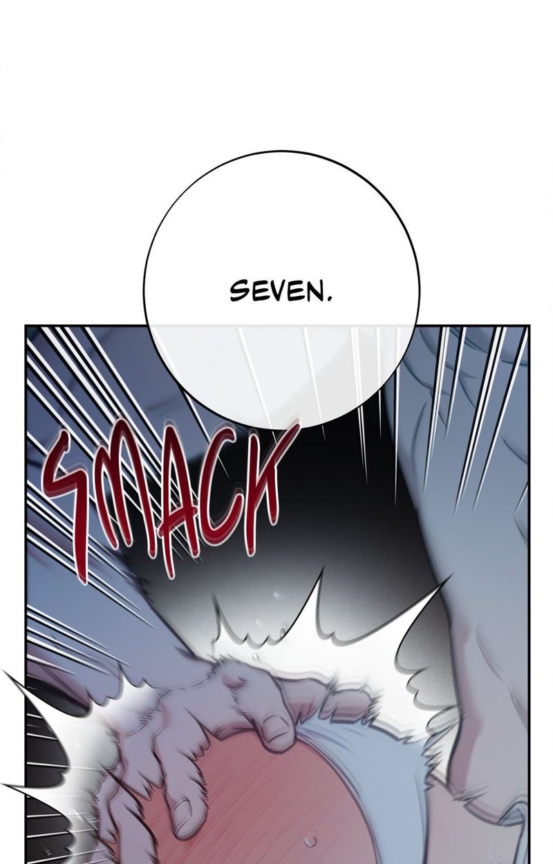 Hana’s Demons of Lust - Chapter 112 Page 60