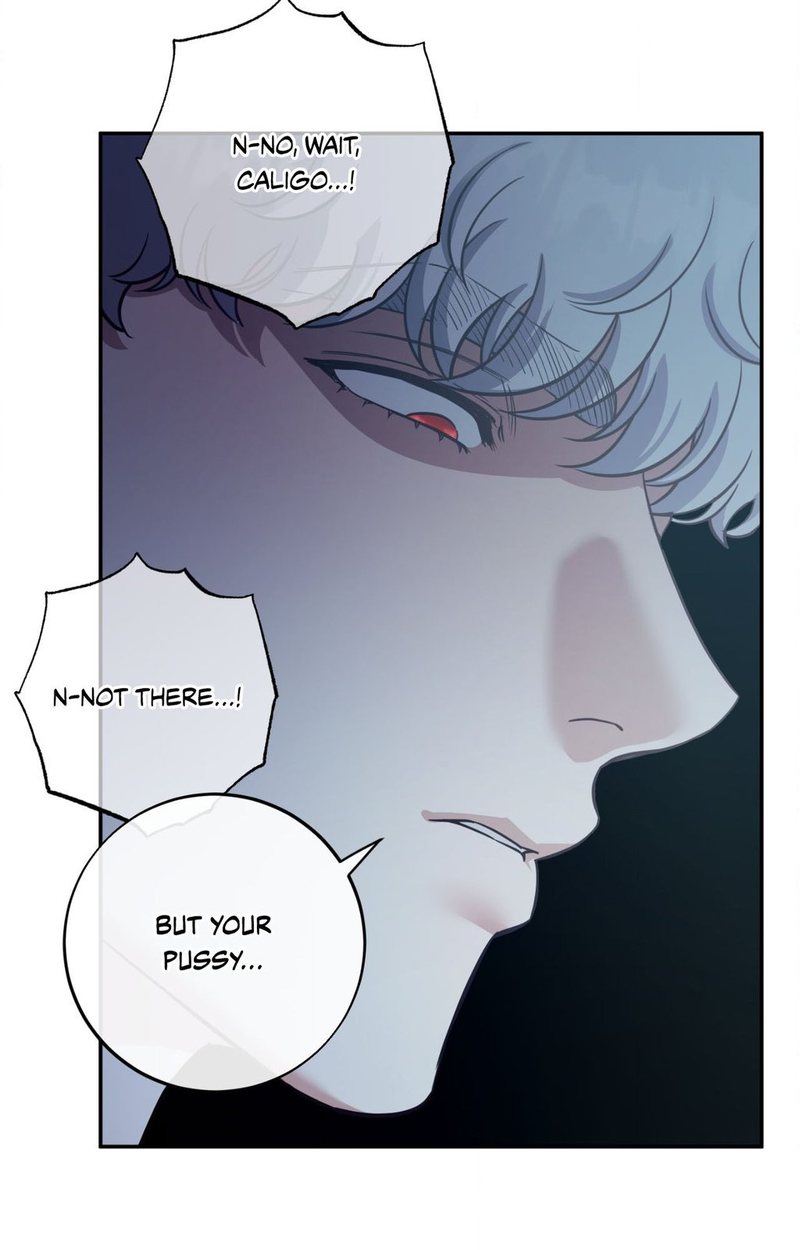 Hana’s Demons of Lust - Chapter 112 Page 66