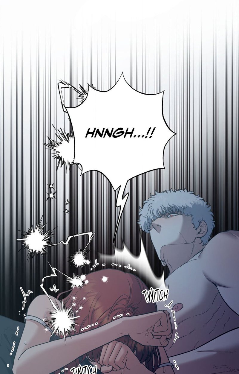 Hana’s Demons of Lust - Chapter 112 Page 8