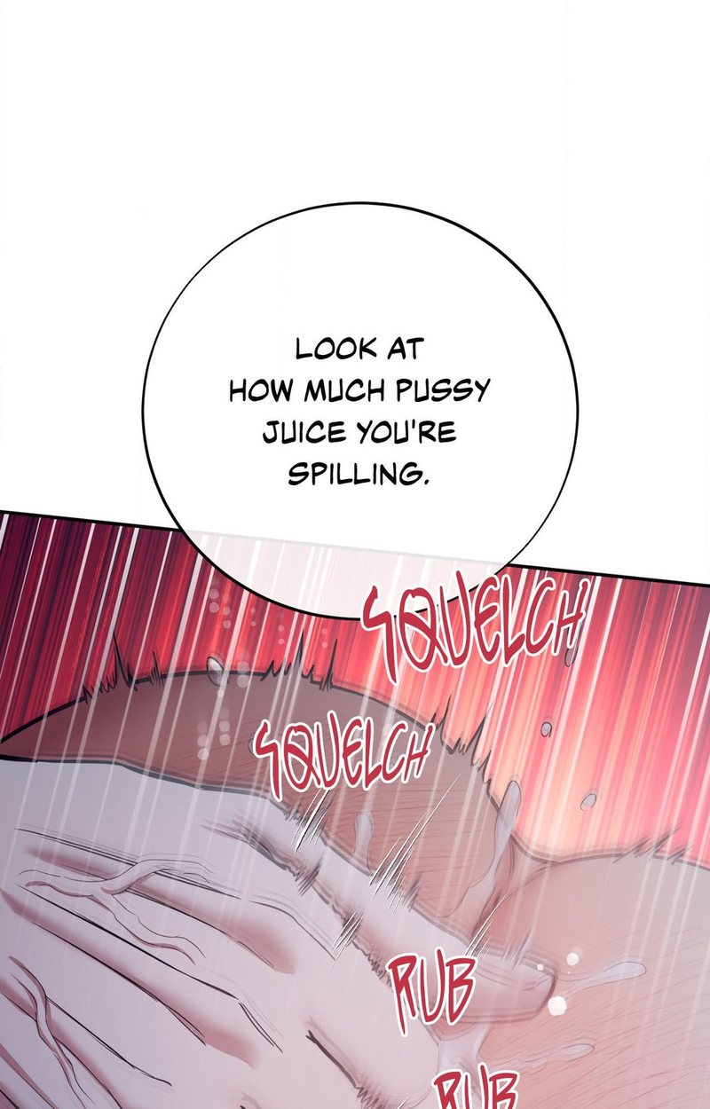Hana’s Demons of Lust - Chapter 112 Page 81