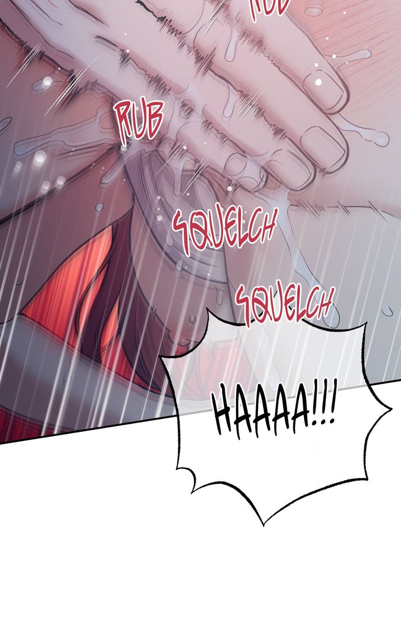 Hana’s Demons of Lust - Chapter 112 Page 82