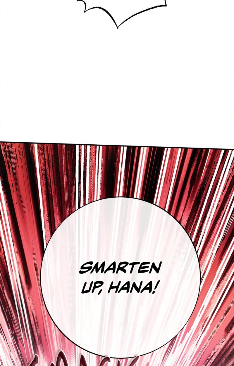 Hana’s Demons of Lust - Chapter 112 Page 91