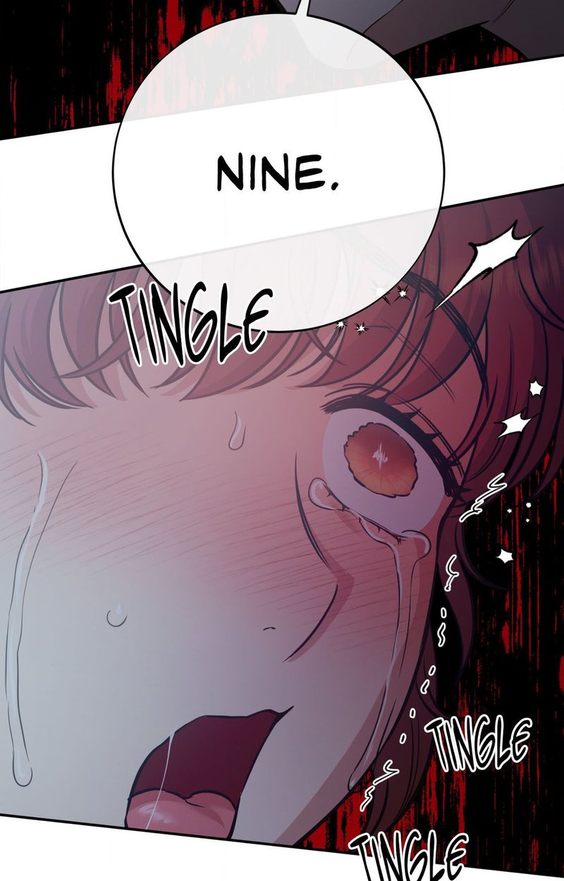 Hana’s Demons of Lust - Chapter 112 Page 95