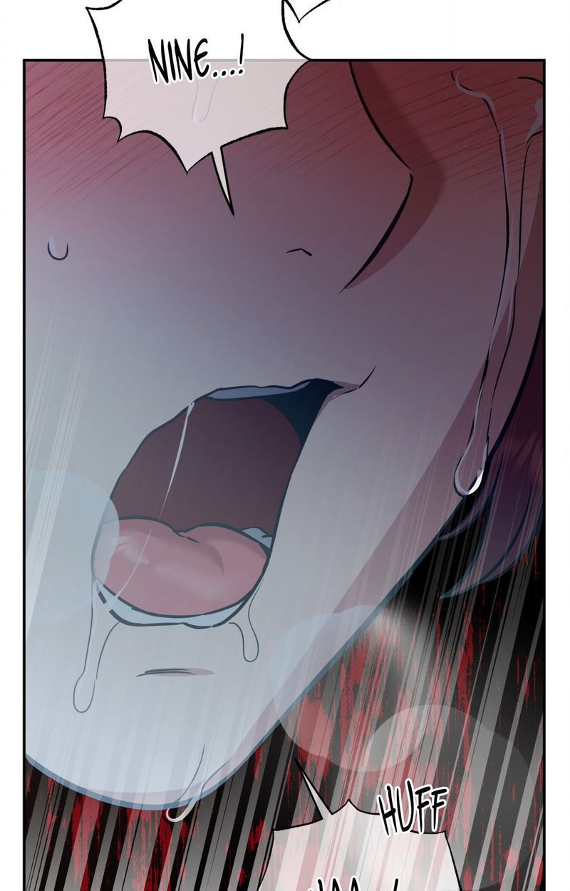 Hana’s Demons of Lust - Chapter 112 Page 98