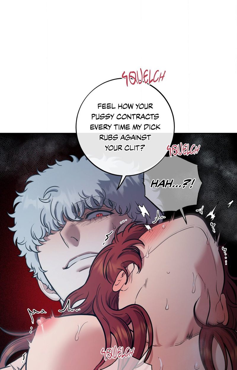 Hana’s Demons of Lust - Chapter 113 Page 30
