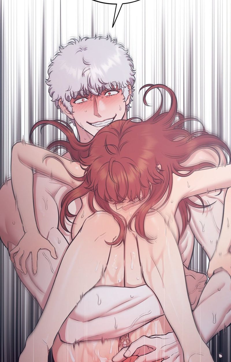 Hana’s Demons of Lust - Chapter 113 Page 81