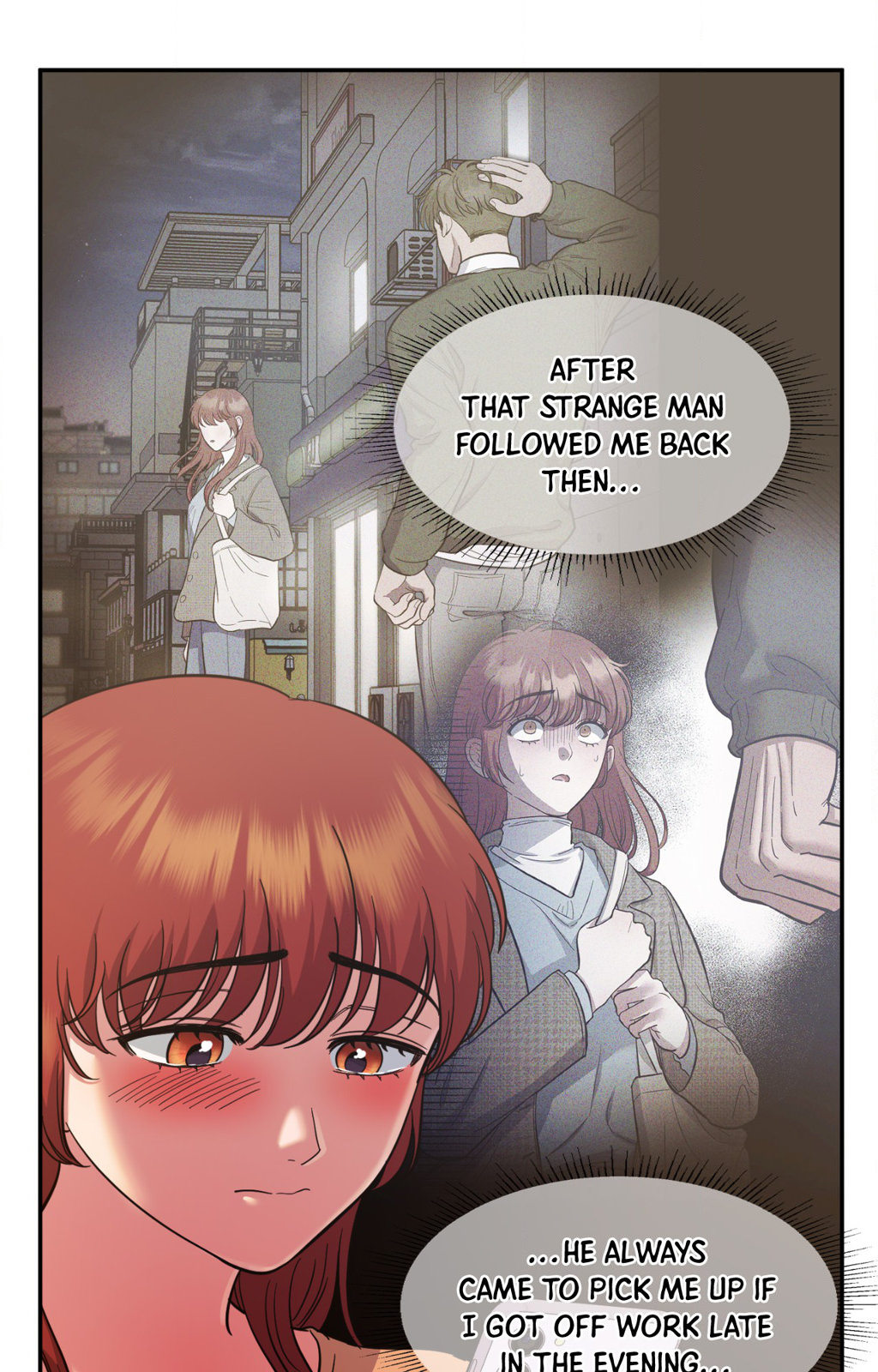 Hana’s Demons of Lust - Chapter 88 Page 15