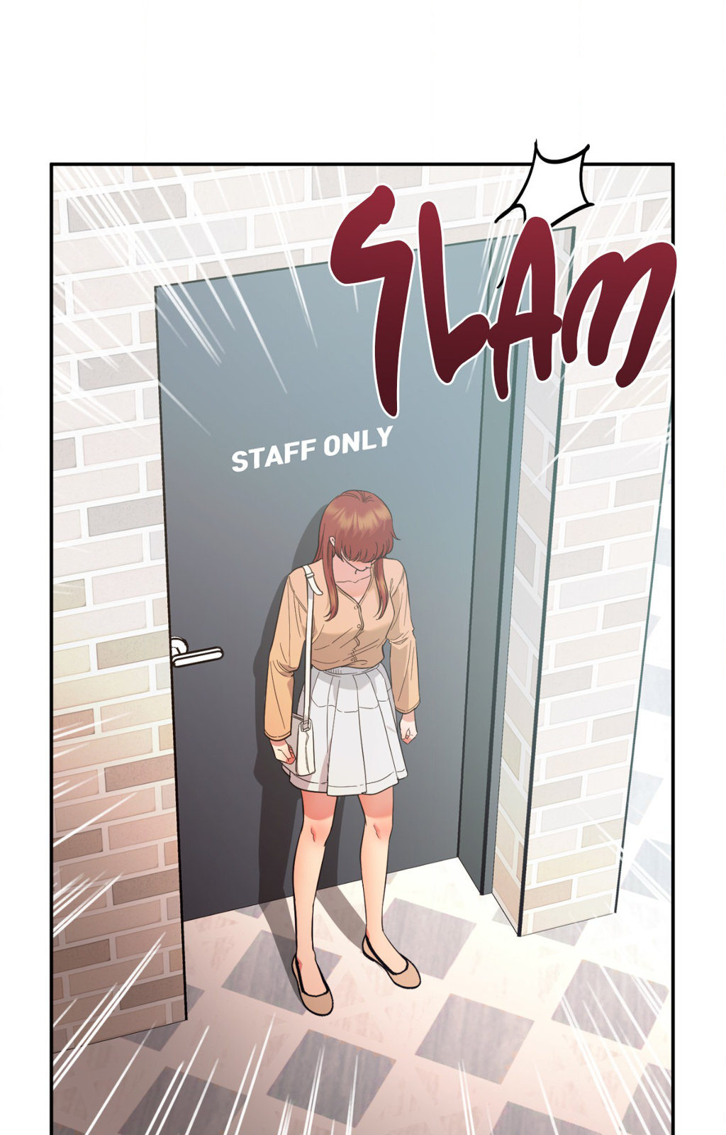 Hana’s Demons of Lust - Chapter 88 Page 6
