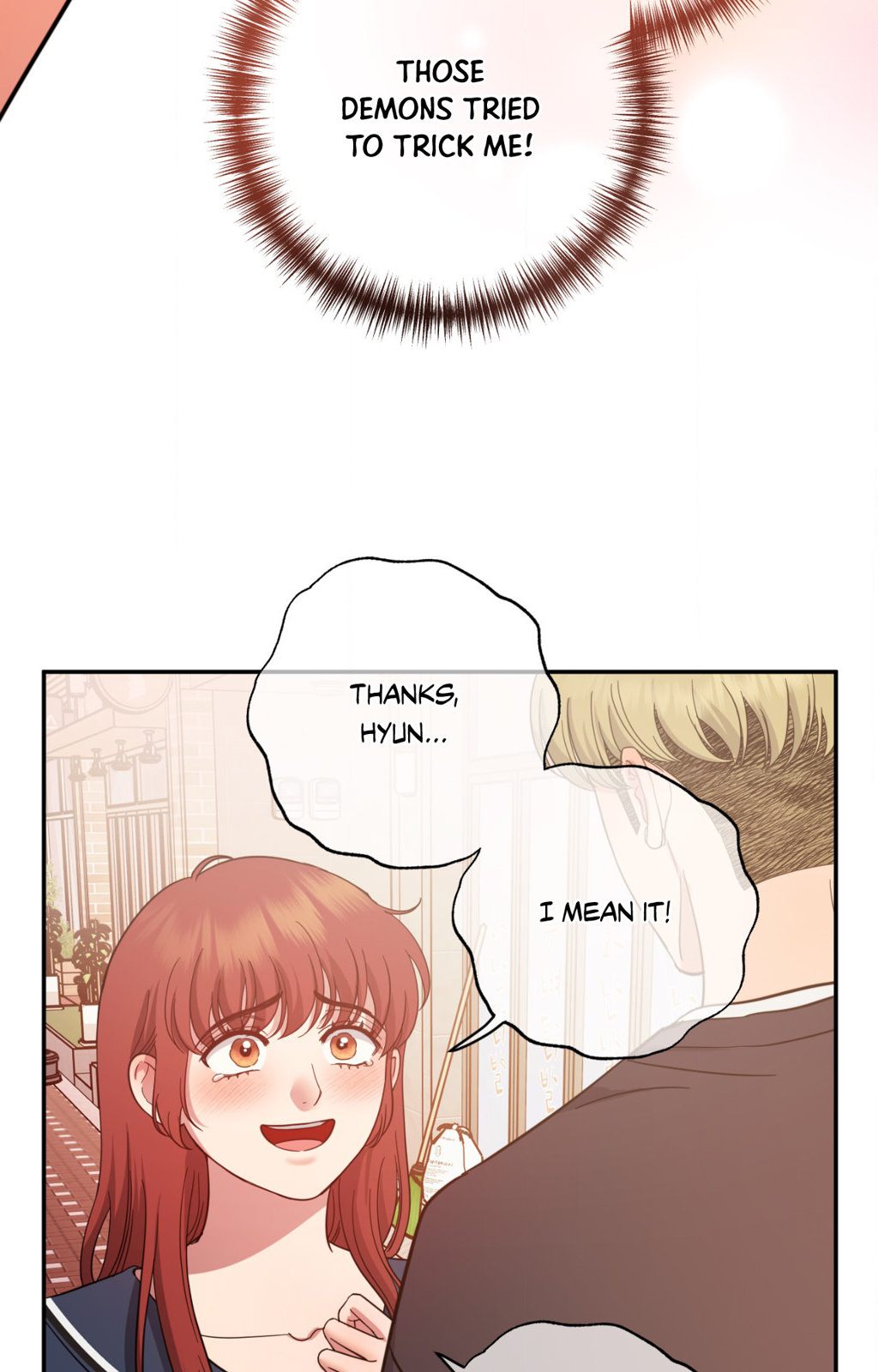 Hana’s Demons of Lust - Chapter 96 Page 86