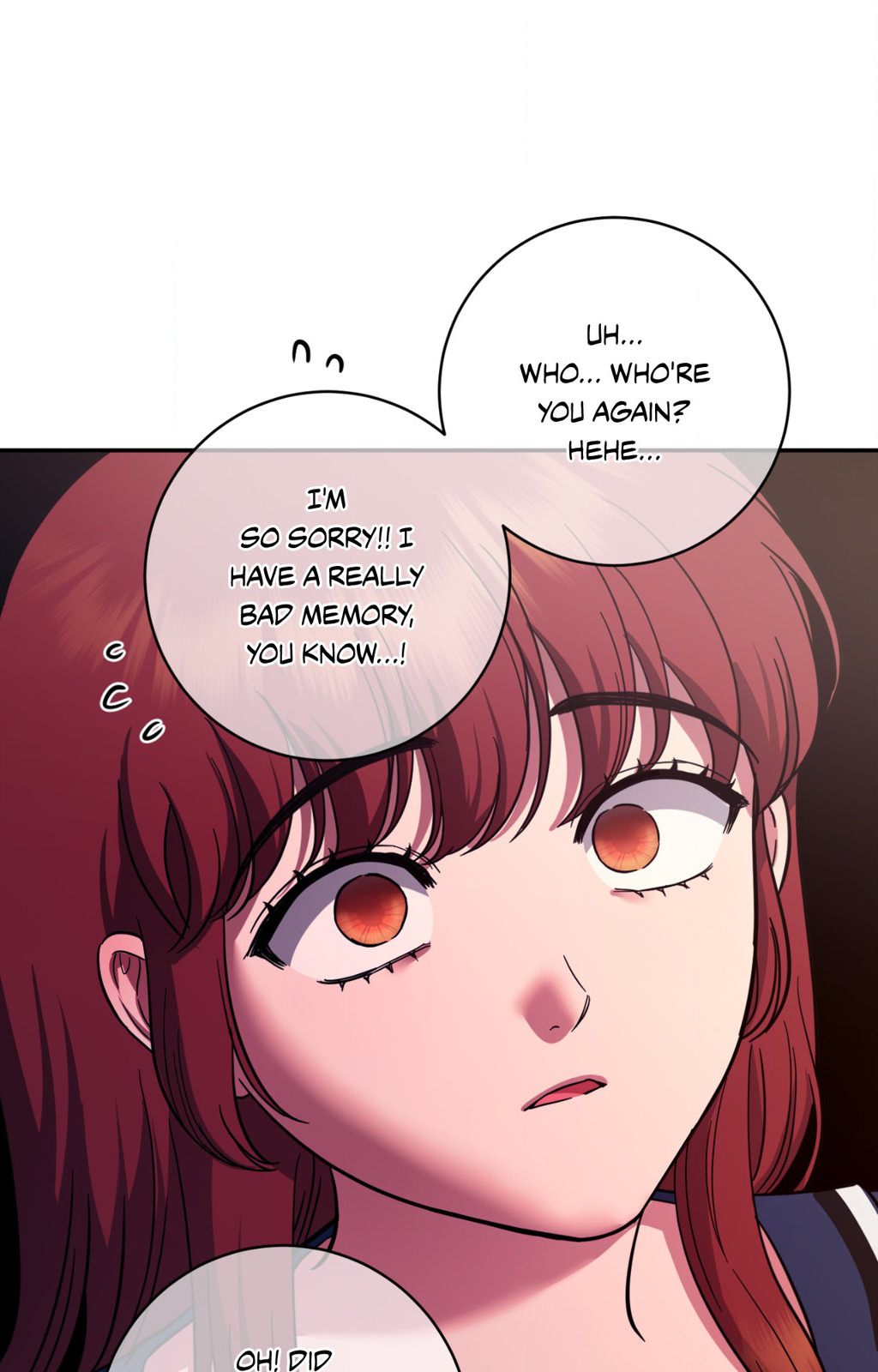 Hana’s Demons of Lust - Chapter 96 Page 89