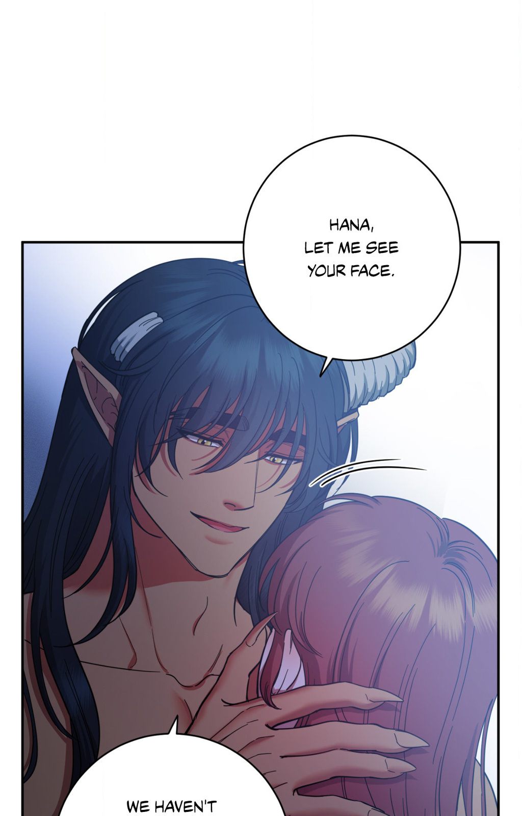 Hana’s Demons of Lust - Chapter 97 Page 27