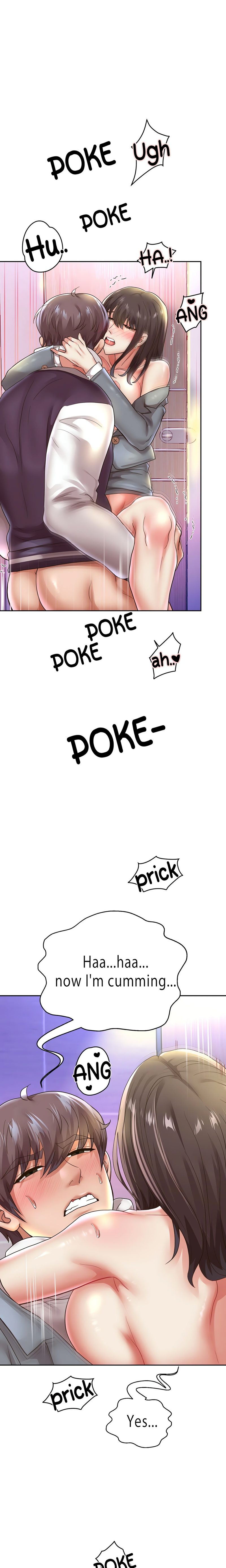 Reborn with Big Rizz Energy - Chapter 62 Page 19
