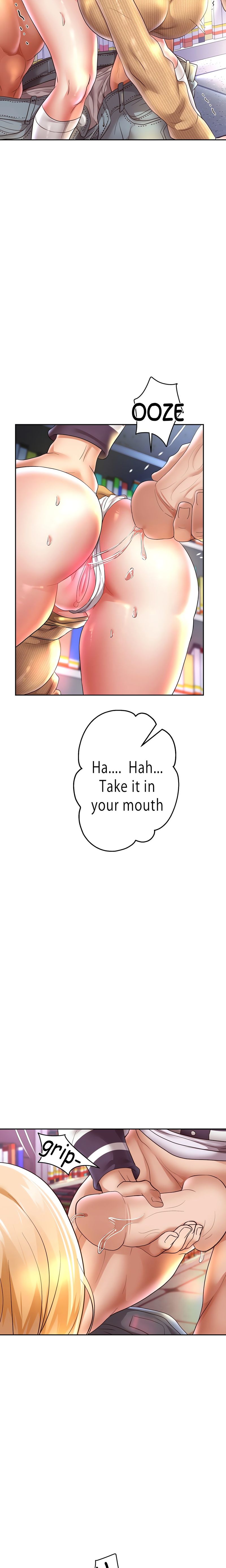 Reborn with Big Rizz Energy - Chapter 66 Page 2