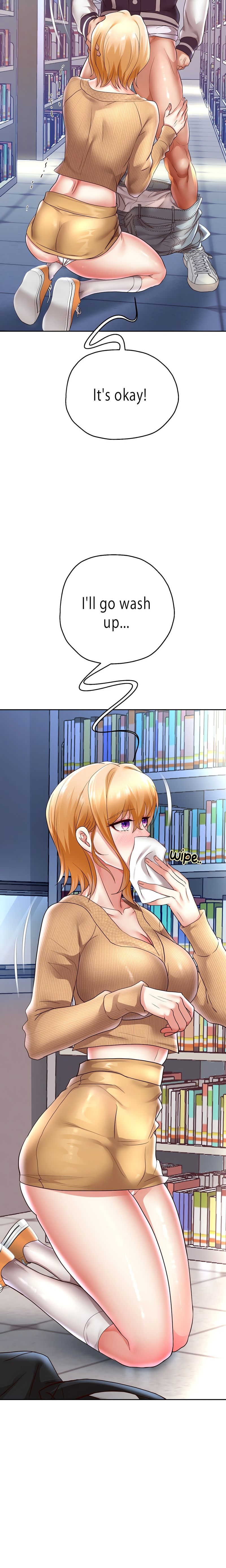Reborn with Big Rizz Energy - Chapter 66 Page 5