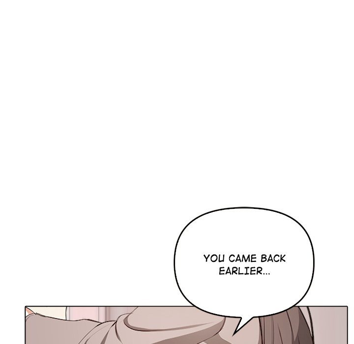 Honestly, I like you a lot! - Chapter 40 Page 18