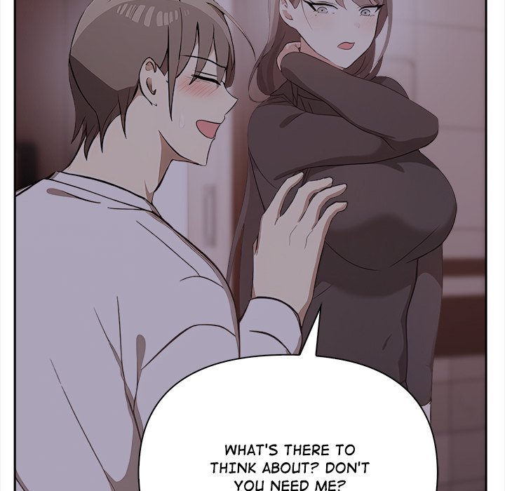 Honestly, I like you a lot! - Chapter 50 Page 42