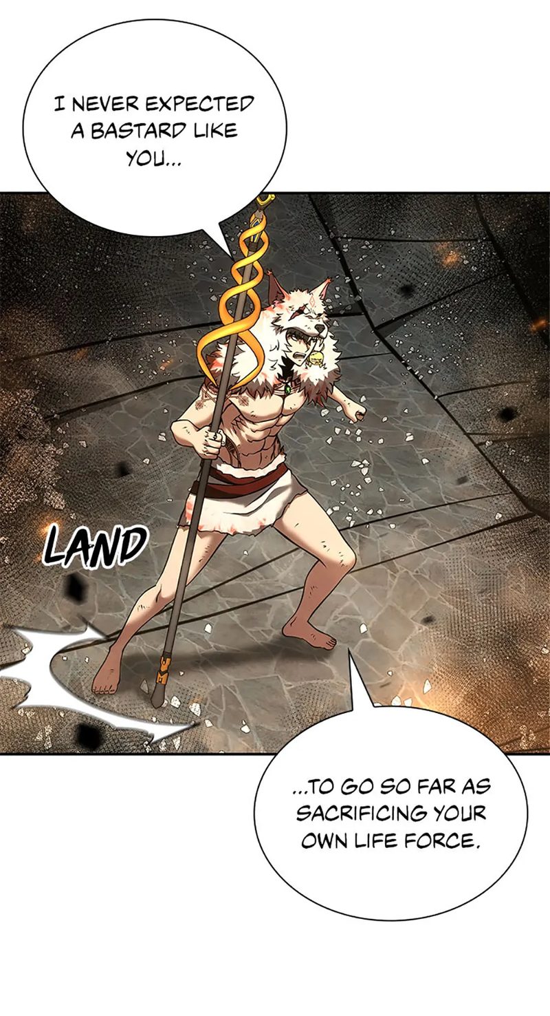 I Returned as an FFF-Class Witch Doctor - Chapter 106 Page 13