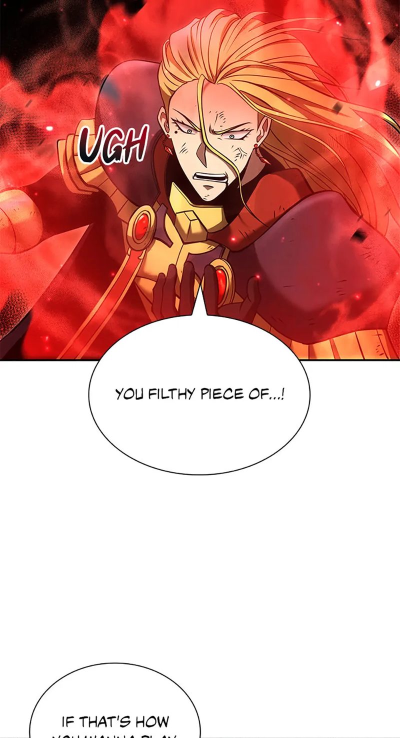 I Returned as an FFF-Class Witch Doctor - Chapter 106 Page 17