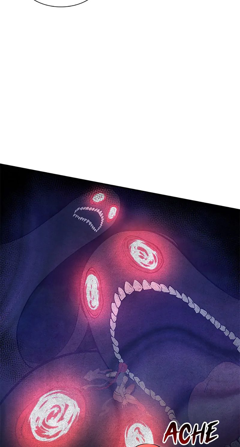 I Returned as an FFF-Class Witch Doctor - Chapter 106 Page 73