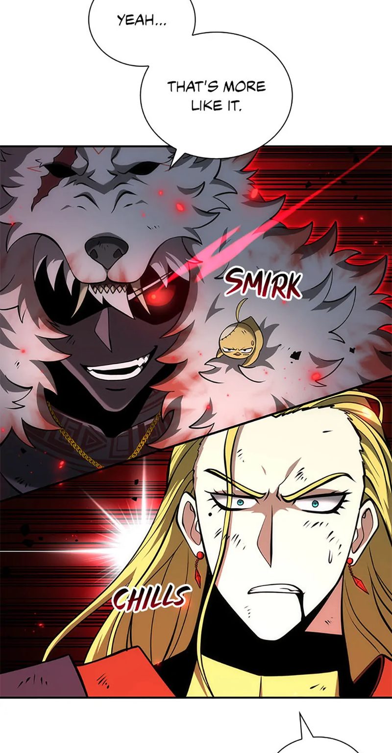 I Returned as an FFF-Class Witch Doctor - Chapter 107 Page 60