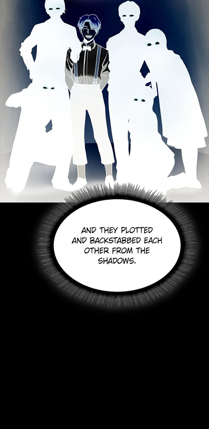 I Returned as an FFF-Class Witch Doctor - Chapter 107 Page 75
