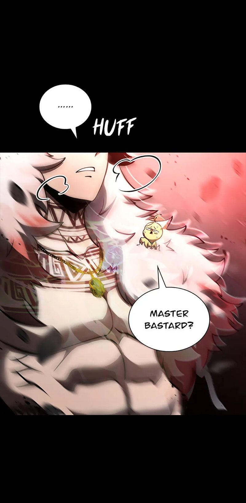 I Returned as an FFF-Class Witch Doctor - Chapter 111 Page 33