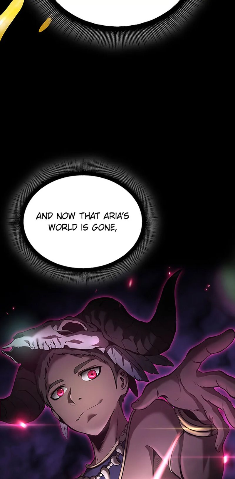 I Returned as an FFF-Class Witch Doctor - Chapter 111 Page 67