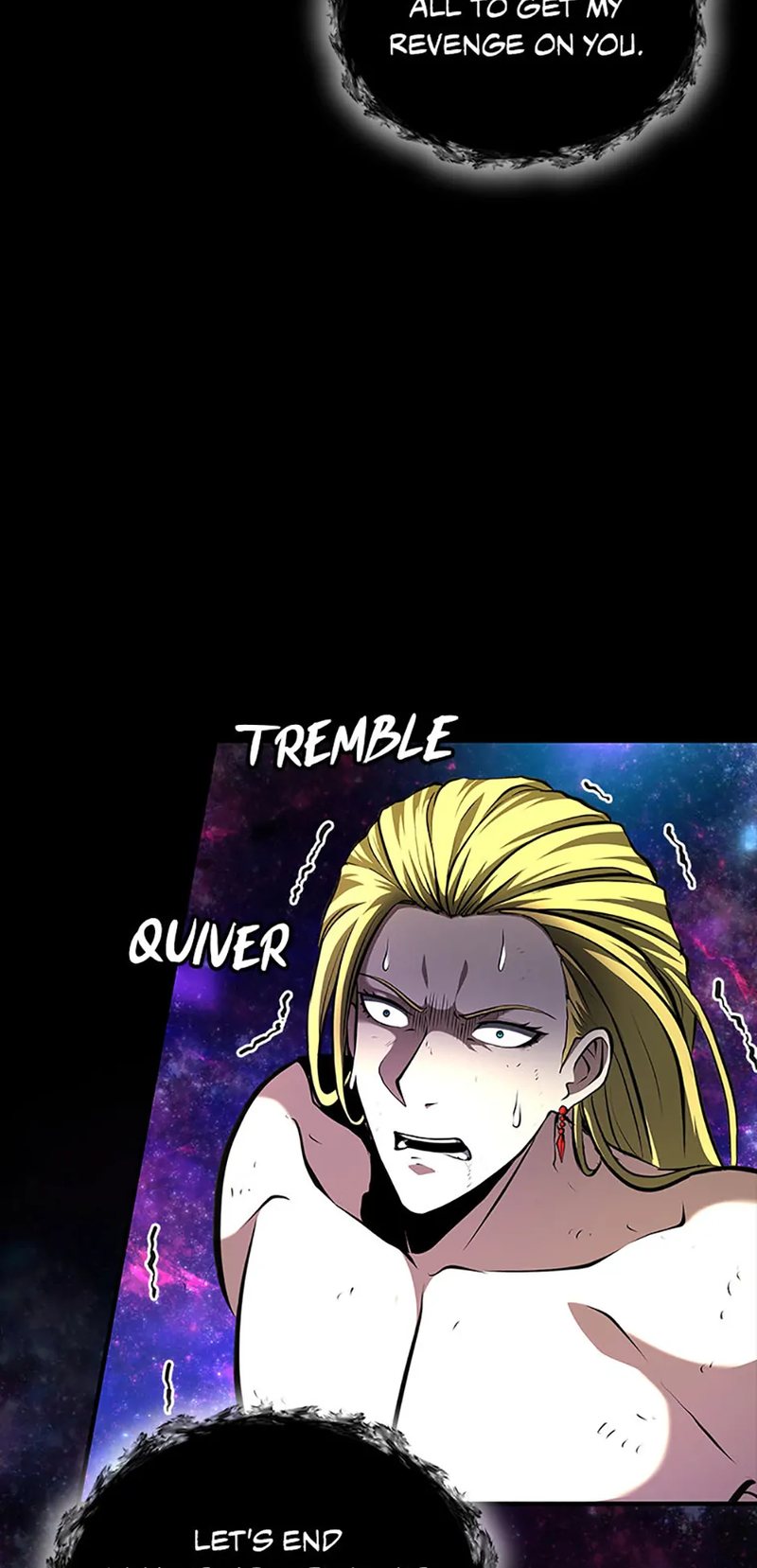 I Returned as an FFF-Class Witch Doctor - Chapter 111 Page 9