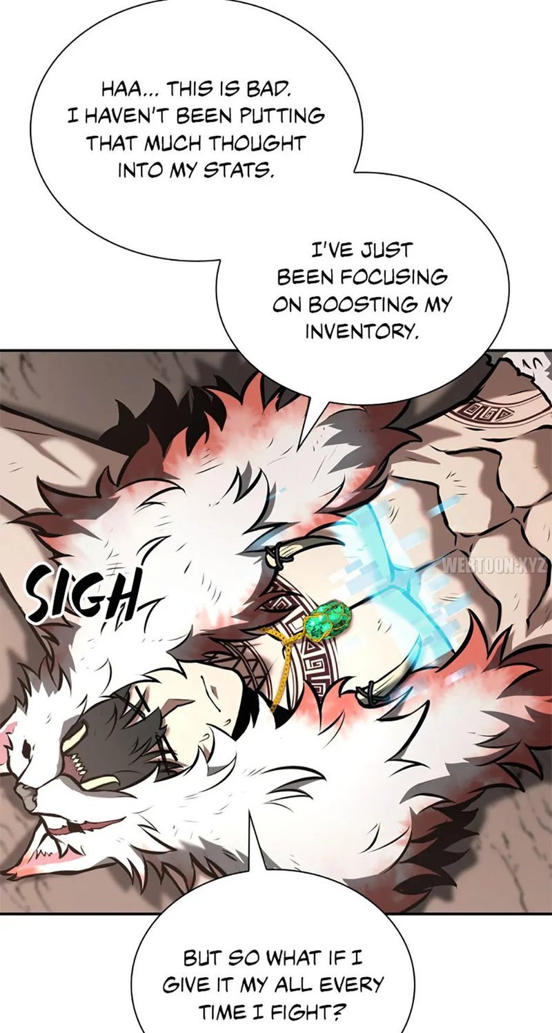 I Returned as an FFF-Class Witch Doctor - Chapter 68 Page 17