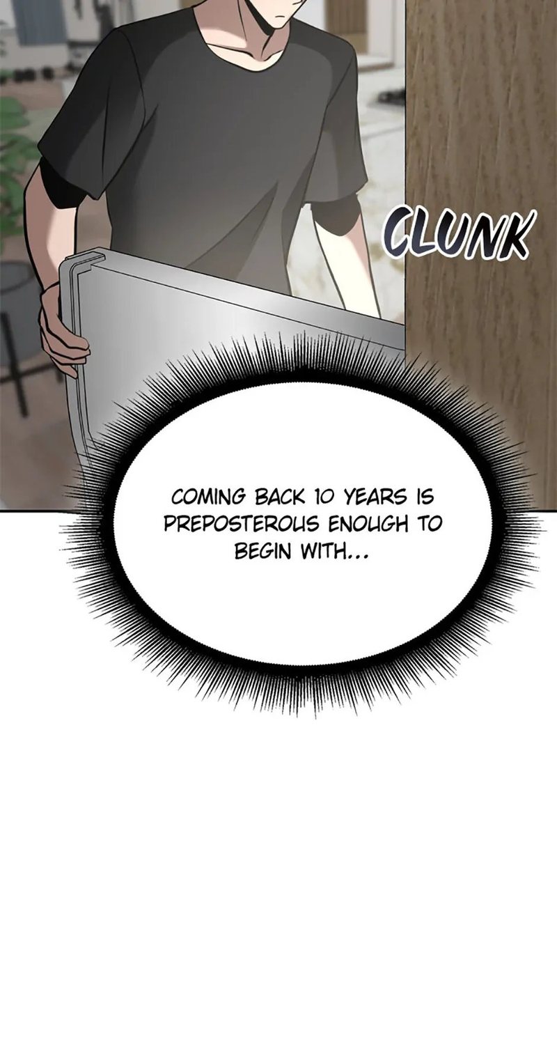 I Returned as an FFF-Class Witch Doctor - Chapter 70 Page 54