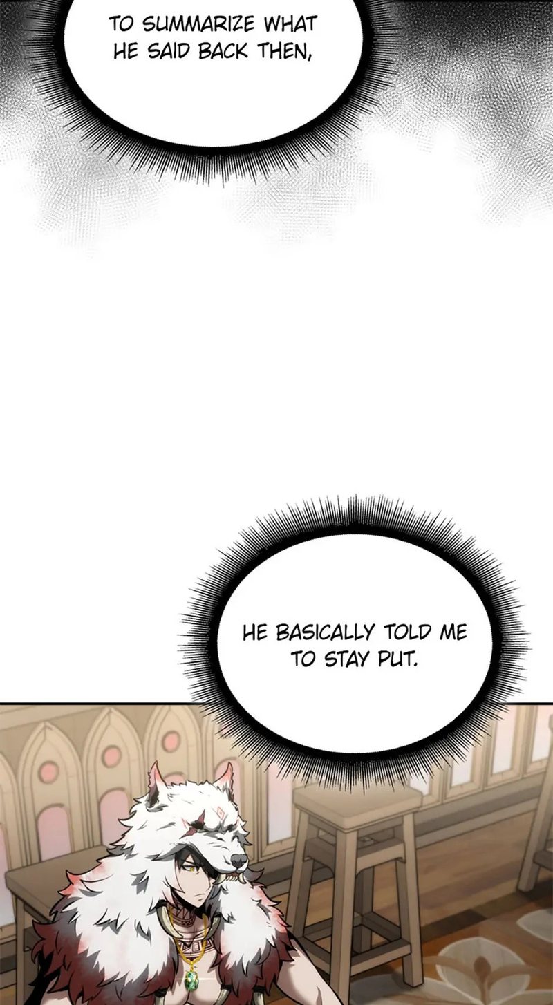 I Returned as an FFF-Class Witch Doctor - Chapter 71 Page 70