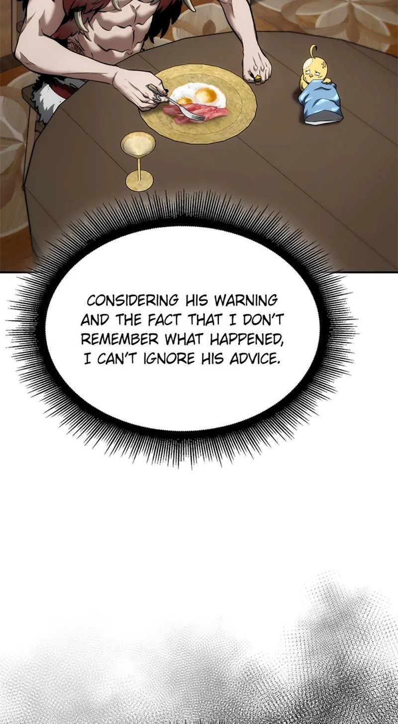 I Returned as an FFF-Class Witch Doctor - Chapter 71 Page 71