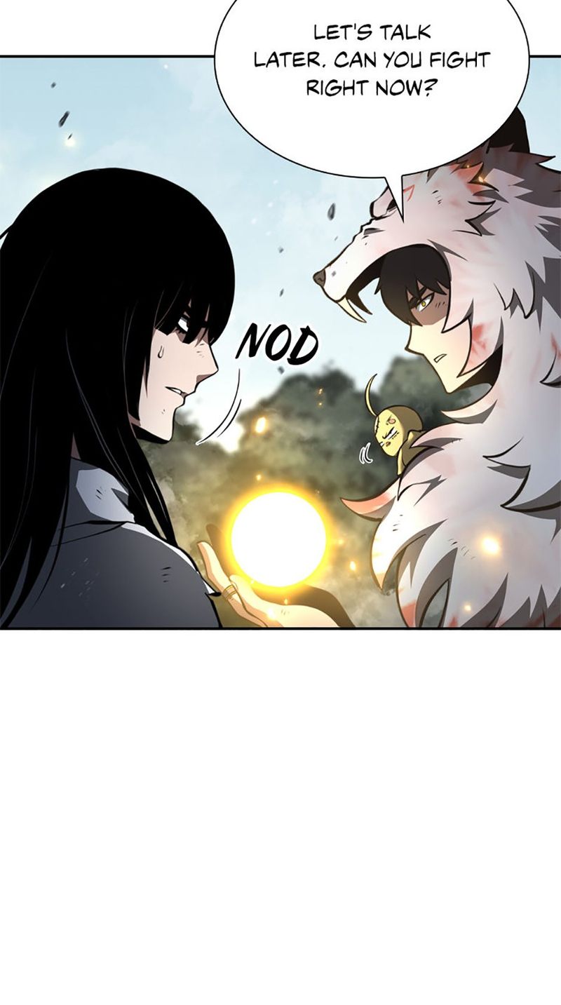 I Returned as an FFF-Class Witch Doctor - Chapter 74 Page 47