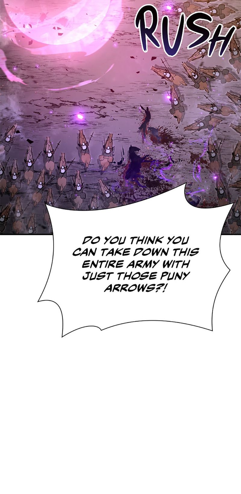 I Returned as an FFF-Class Witch Doctor - Chapter 75 Page 90