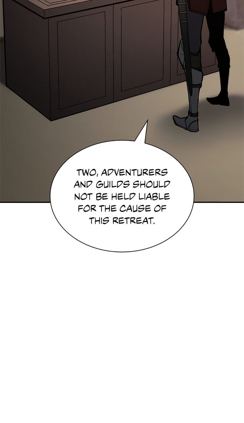 I Returned as an FFF-Class Witch Doctor - Chapter 76 Page 77