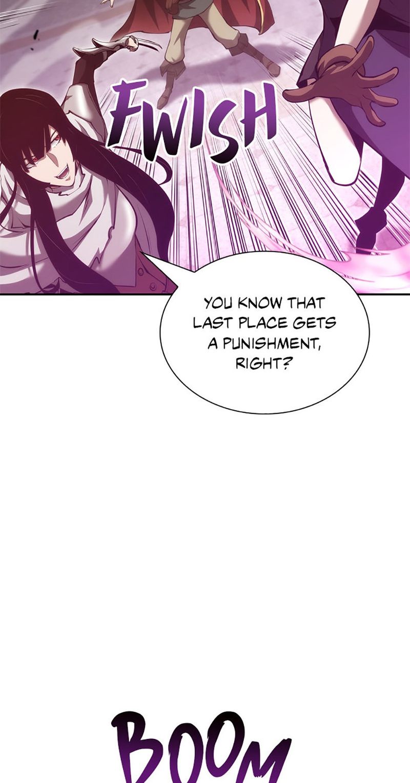 I Returned as an FFF-Class Witch Doctor - Chapter 77 Page 75