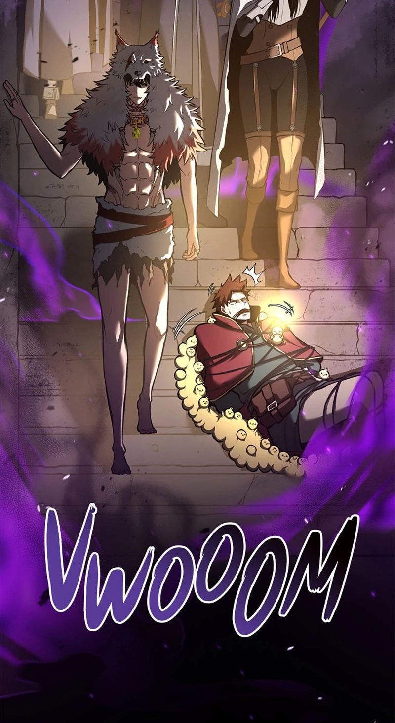 I Returned as an FFF-Class Witch Doctor - Chapter 79 Page 10