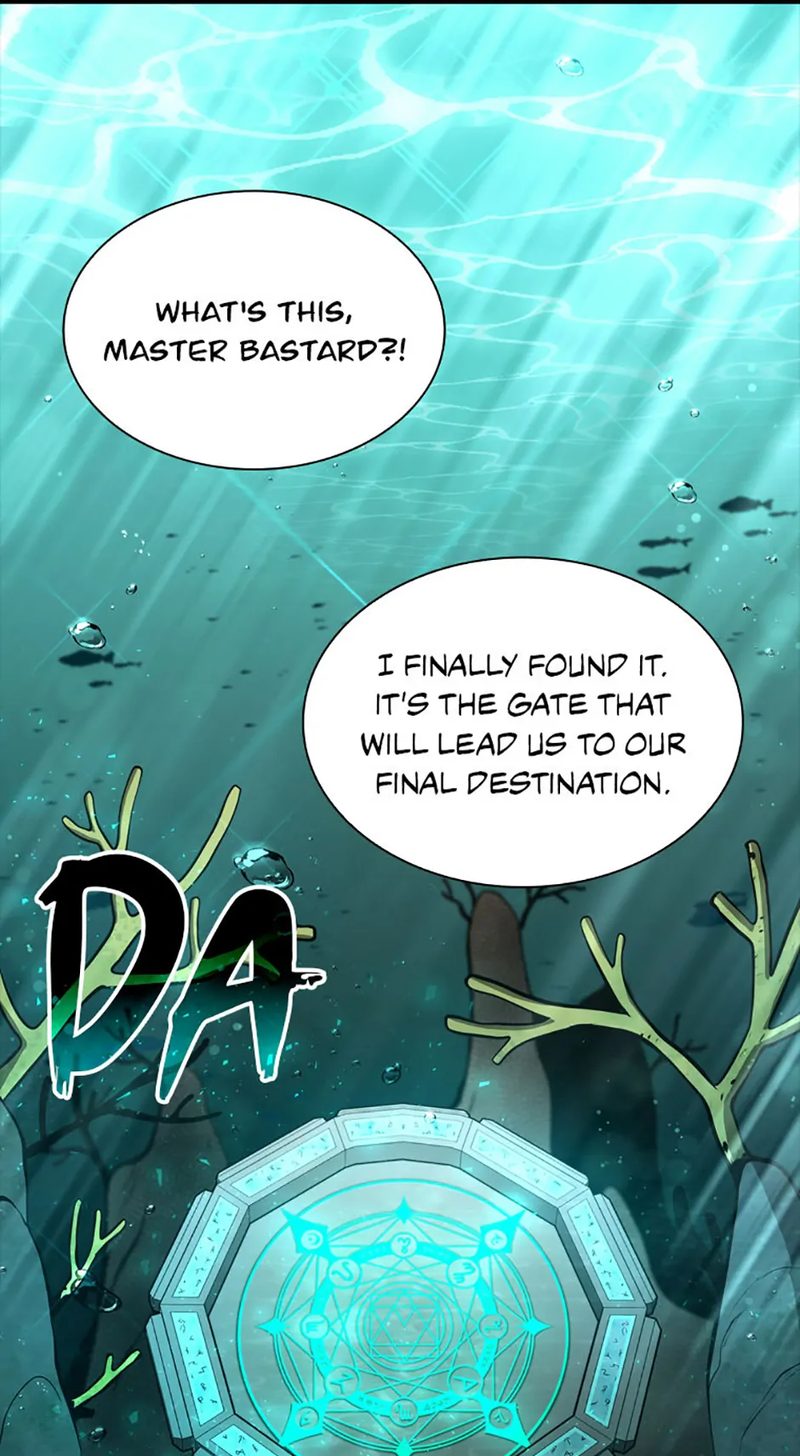 I Returned as an FFF-Class Witch Doctor - Chapter 84 Page 30