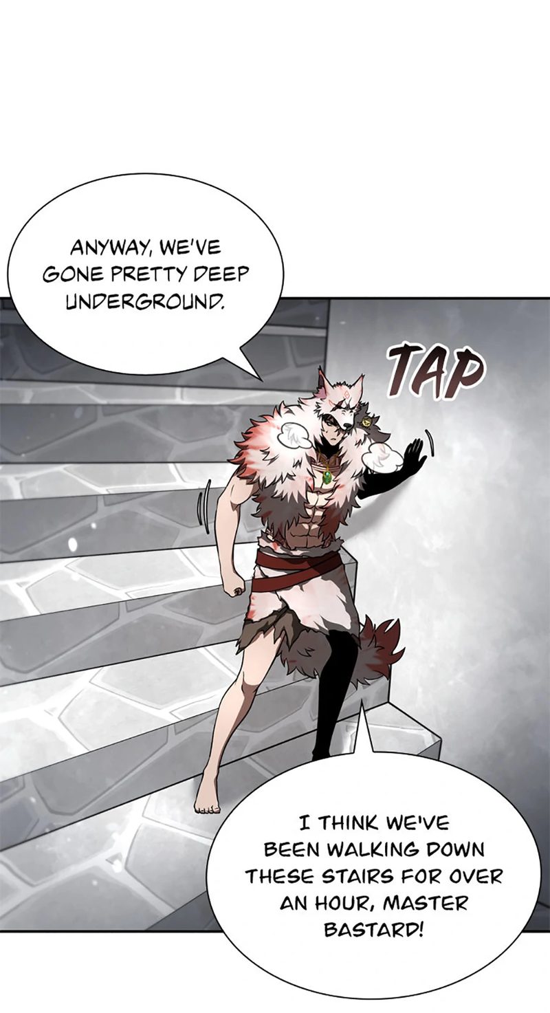 I Returned as an FFF-Class Witch Doctor - Chapter 85 Page 43