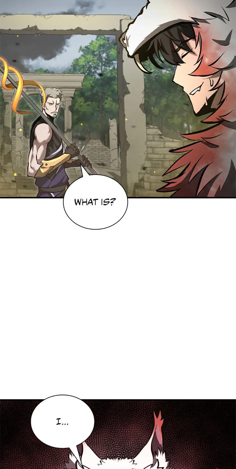 I Returned as an FFF-Class Witch Doctor - Chapter 86 Page 14