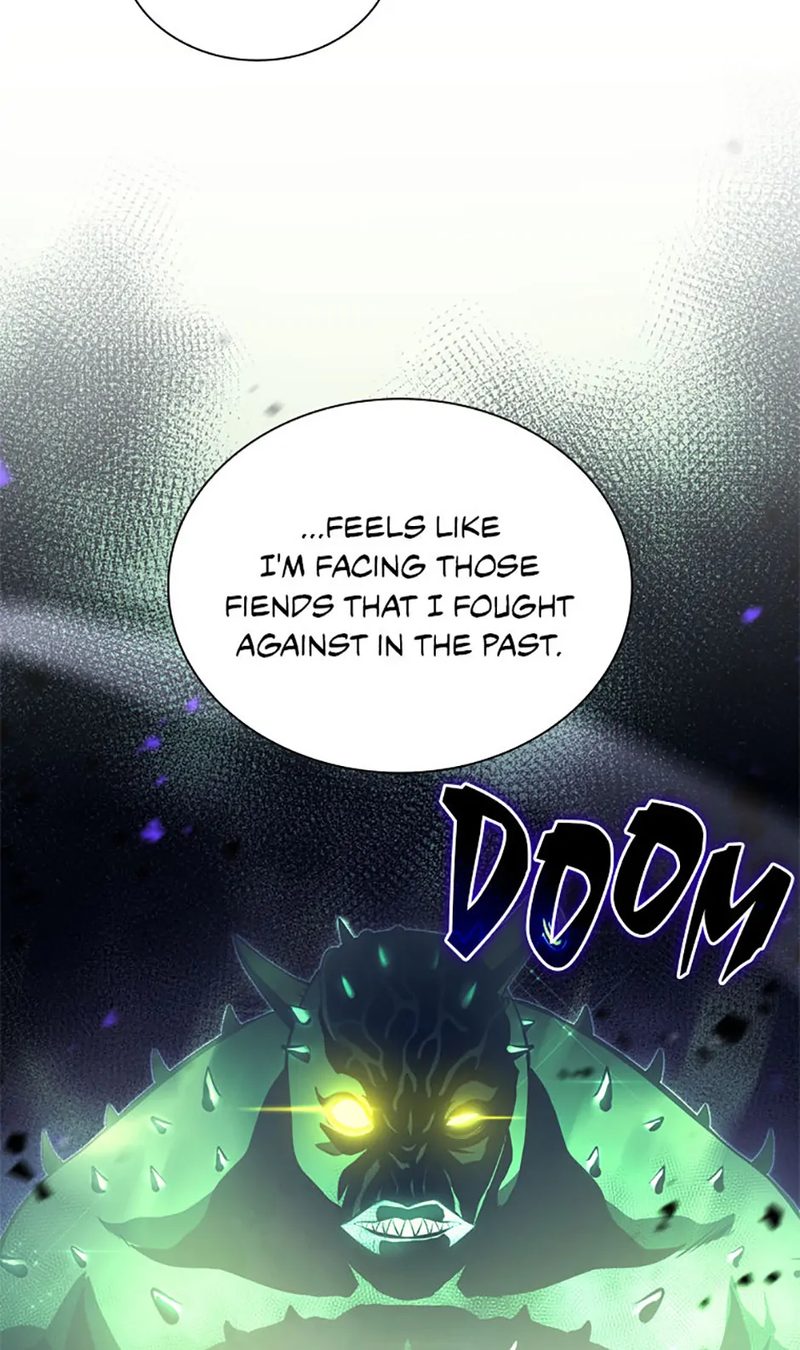 I Returned as an FFF-Class Witch Doctor - Chapter 87 Page 40