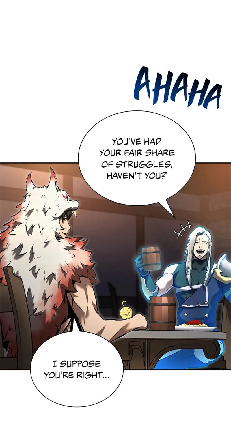 I Returned as an FFF-Class Witch Doctor - Chapter 90 Page 72