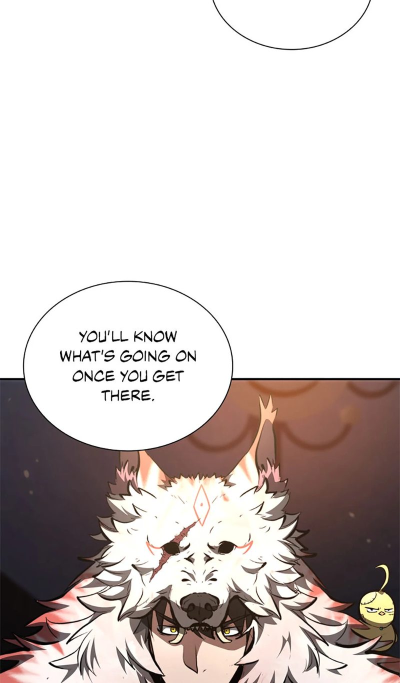 I Returned as an FFF-Class Witch Doctor - Chapter 91 Page 18