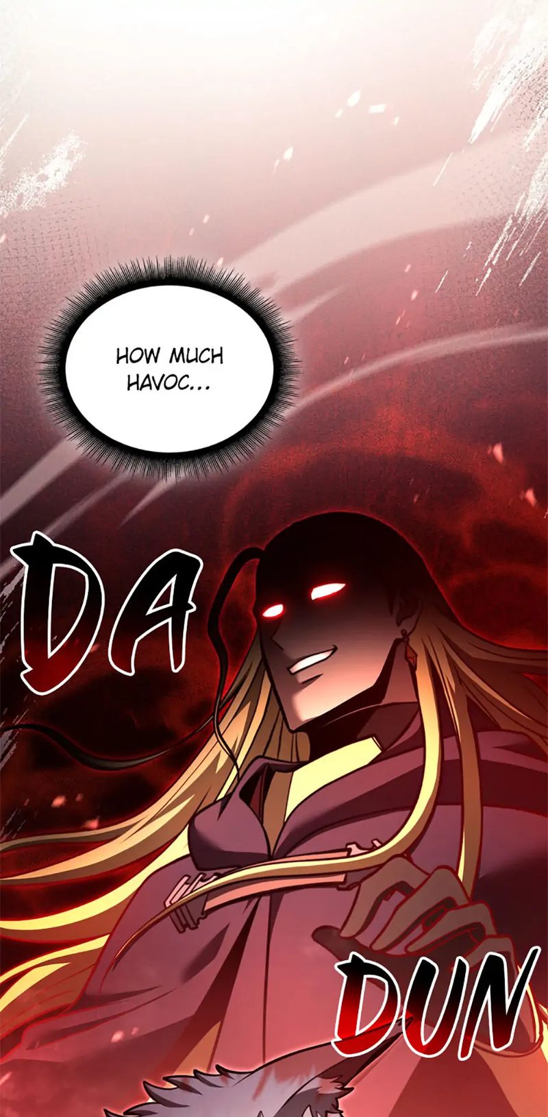 I Returned as an FFF-Class Witch Doctor - Chapter 96 Page 14