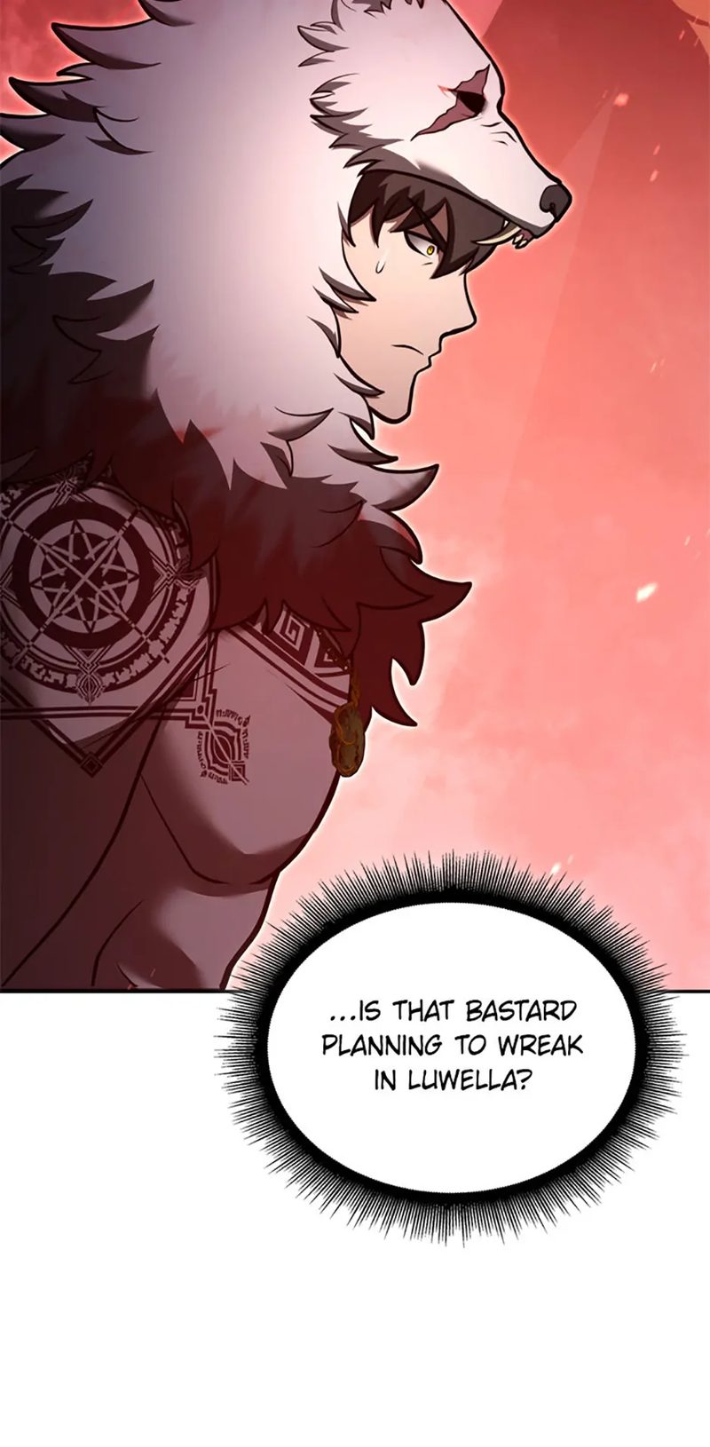 I Returned as an FFF-Class Witch Doctor - Chapter 96 Page 15