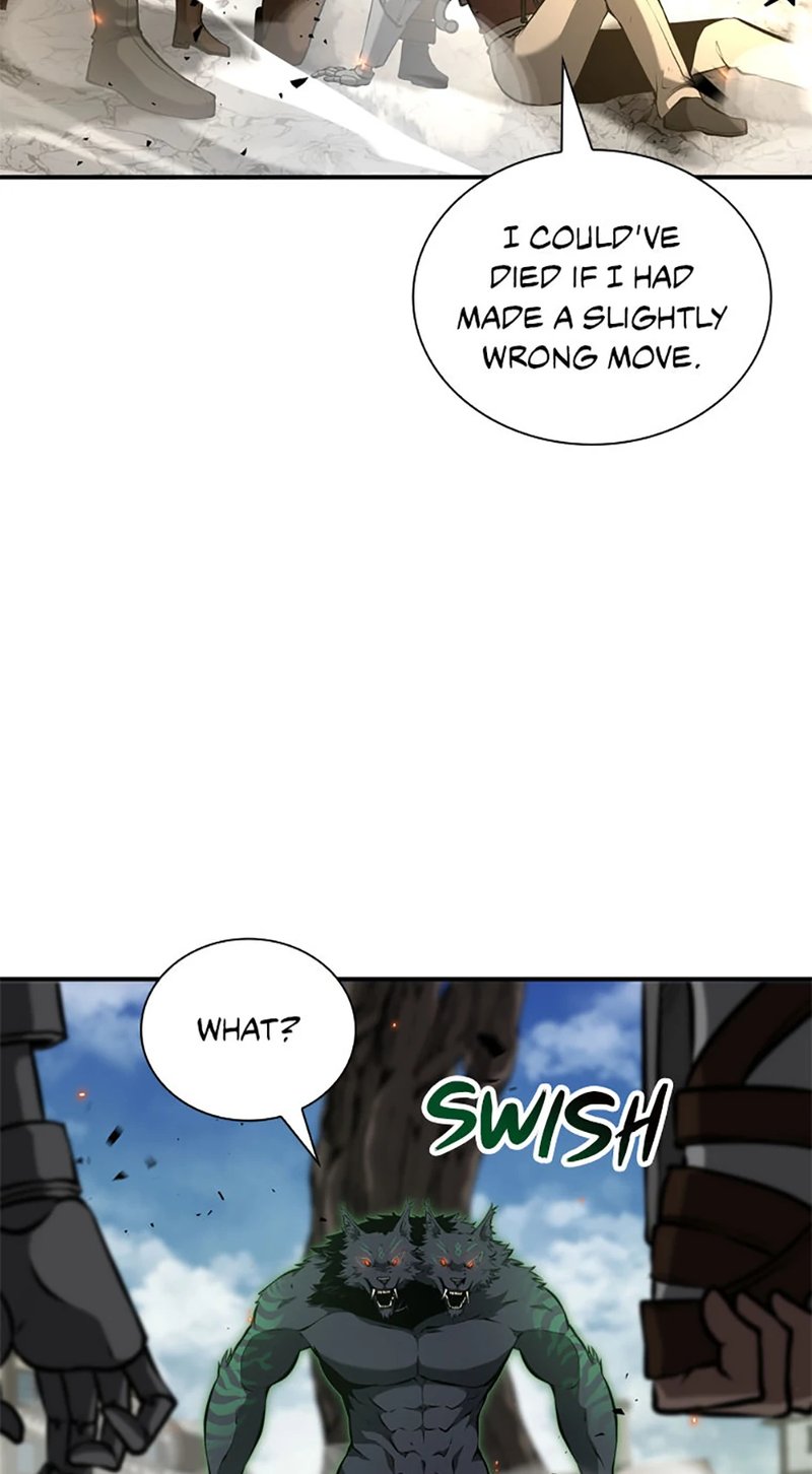 I Returned as an FFF-Class Witch Doctor - Chapter 97 Page 19